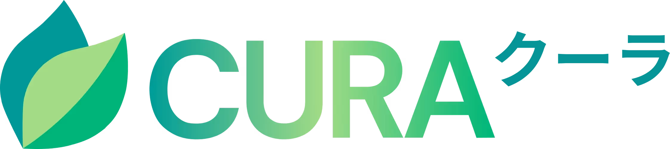 curaロゴ