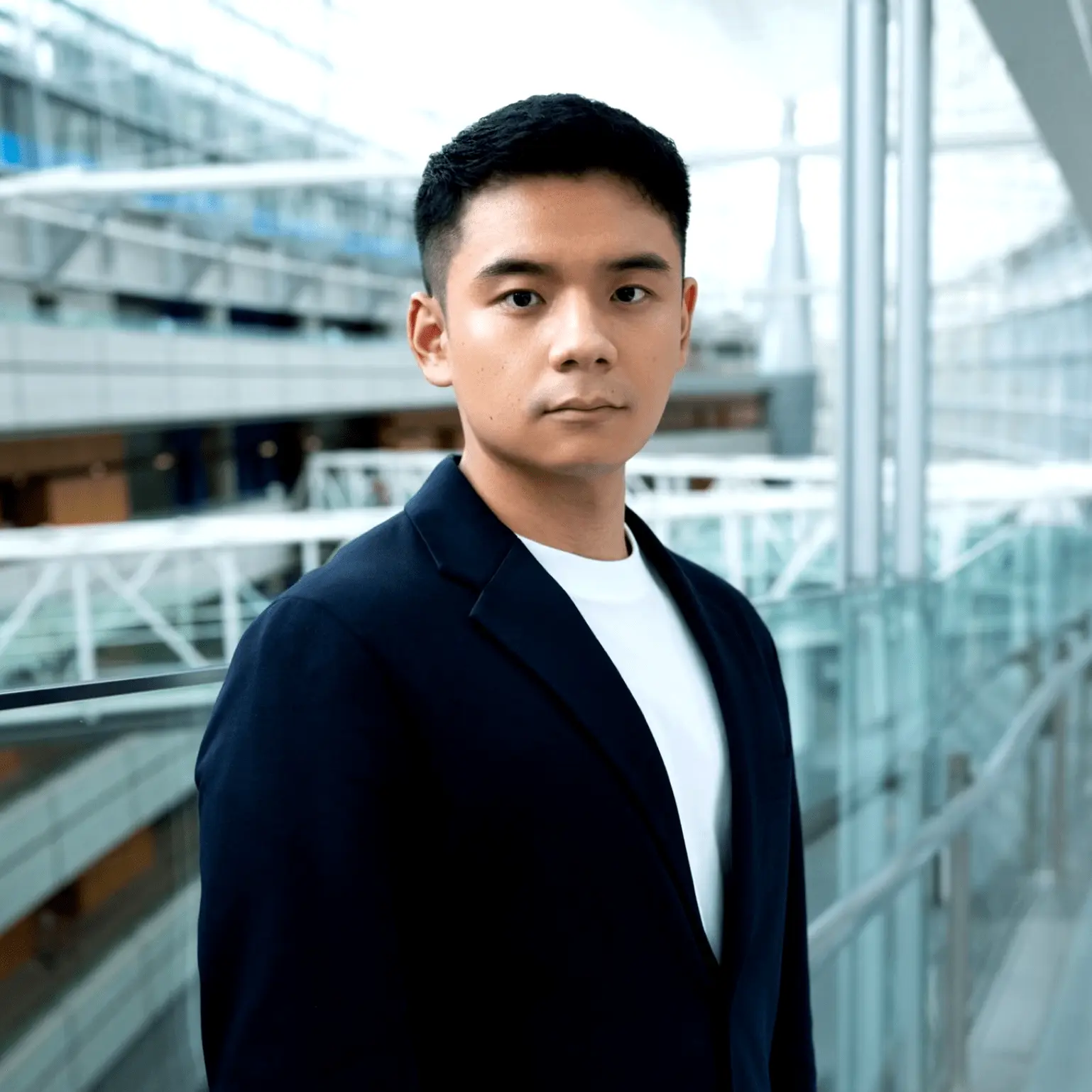 代表取締役CTO 渡辺陽樹