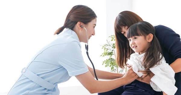 小児科クリニックで働きたい！看護師の仕事内容や病棟との違いは？