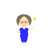 サバ姉