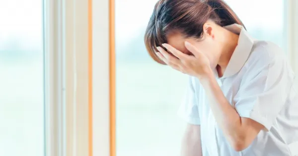 1年目の私、看護師に向いてない……。他の仕事を探した方がいい？