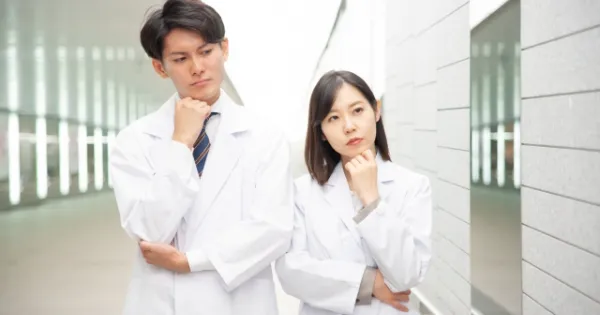 看護師の部署異動。モチベーションが上がらない時はどうしたらいい？