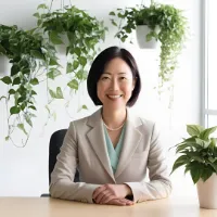 渡辺 桃子