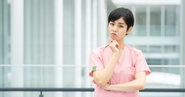 看護師の転職をしたいけど、怖くてなかなか踏み出せない...