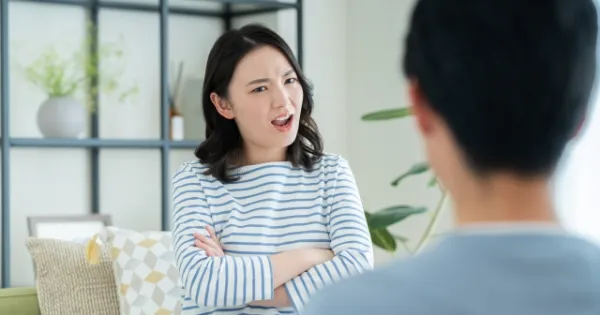 共働きです。旦那の夜勤への理解・協力が乏しくてケンカになっちゃいます