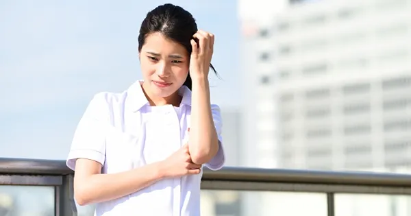 看護師の同期と比べてしまう...できない自分に劣等感を抱いてしまうときはどうしてる？
