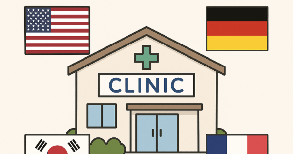 外国人看護師・EPA候補者の受け入れ選択肢と注意点（業務範囲・指導体制）【医療機関向け】