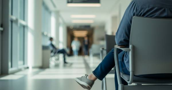  待ち時間、見えれば安心。クレームを減らす「可視化」のやさしい始め方【医療機関向け】