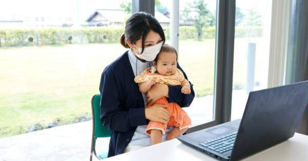 子育て世代の心に響く「学校行事の休み」の伝え方 看護師採用で安心感を生む文章の工夫【医療機関向け】