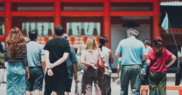 外国人患者さんの予約、もう迷わない。小さなクリニックから始める多言語対応のヒント【医療機関向け】