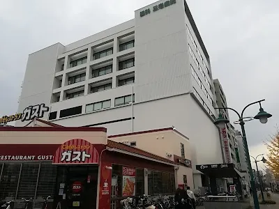医療法人湘山会 眼科三宅病院の施設写真