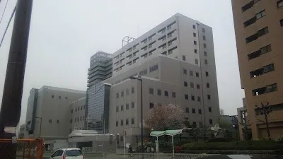 大阪市 健康局 健康推進部こころの健康センターの施設写真