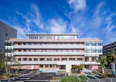 医療法人社団 西宮回生病院の施設写真