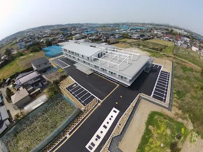 医療法人社団 巖会 介護老人保健施設メディケア51の施設写真