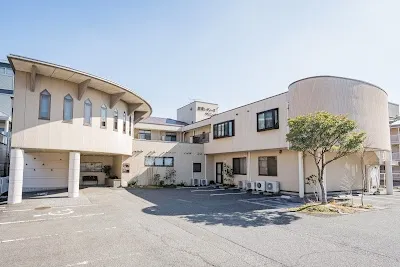 医療法人笠原レディースクリニックの施設写真