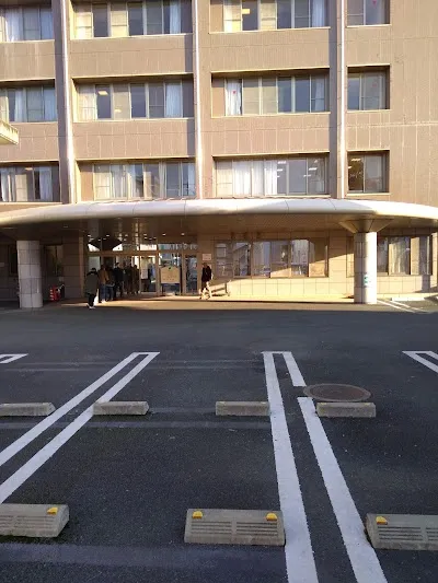くまもと青明病院の施設写真