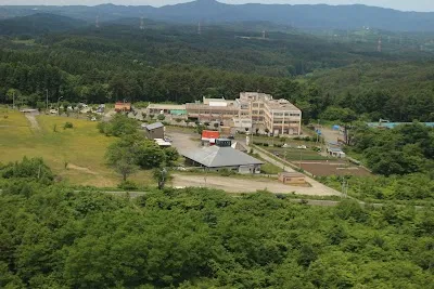 社団法人 慈恵会 青い森病院の施設写真