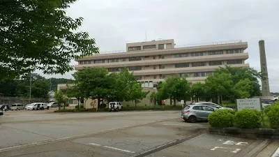 独立行政法人地域医療機能推進機構高岡ふしき病院の施設写真