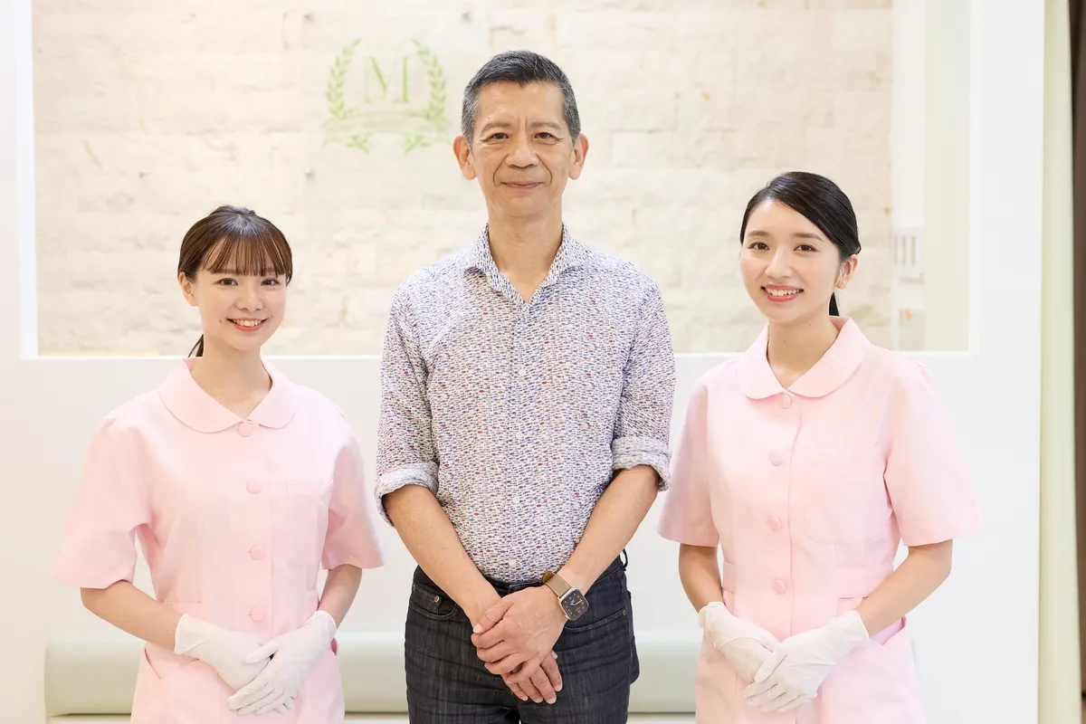 松原眼科クリニックの施設写真