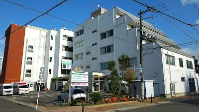 医療法人慈心会あびこ病院の施設写真
