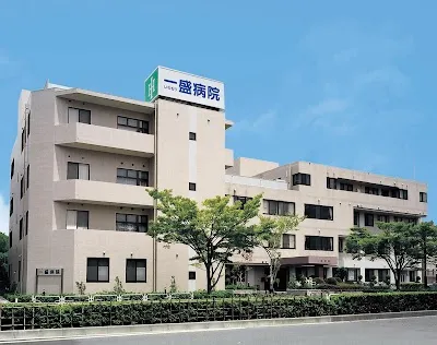 医療法人社団双仁会 一盛病院の施設写真