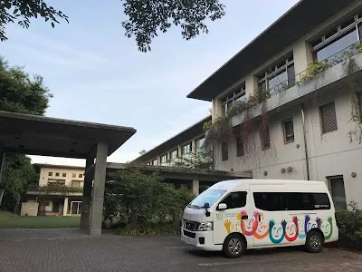 特定非営利法人コミュニティケアリンク東京の施設写真