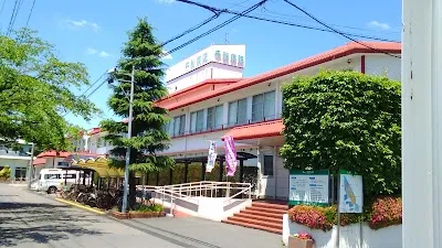 医療法人尾張健友会 千秋病院の施設写真