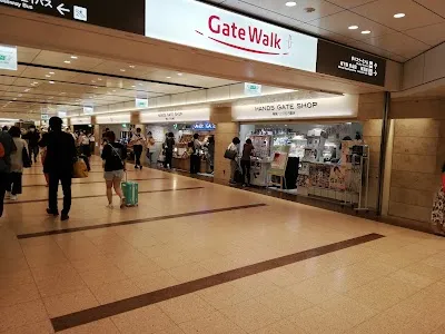 株式会社ラフターゲートの施設写真