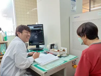 革島病院の施設写真