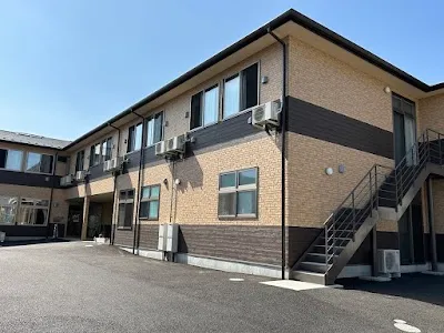 株式会社ライフライン プラチナホーム蘭の施設写真