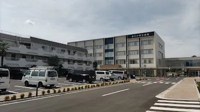 医療法人山柳会 あさか相生病院の施設写真
