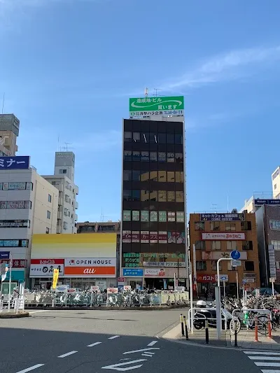 株式会社 オハナ・ワークスの施設写真