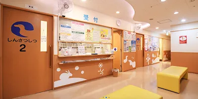 医療法人社団 育悠会 「新札幌こども発達クリニック」の施設写真
