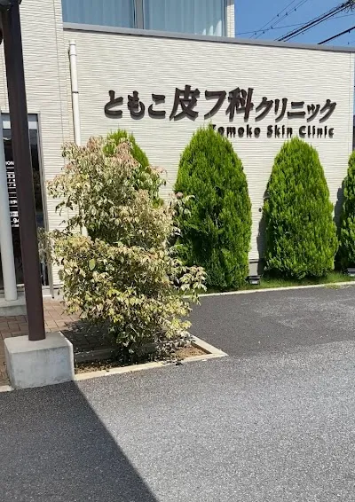 医療法人瑶林会ともこ皮フ科クリニックの施設写真