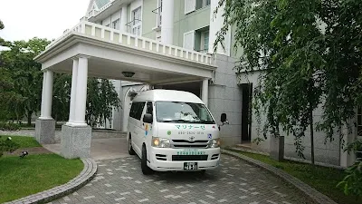 株式会社 舞浜倶楽部の施設写真