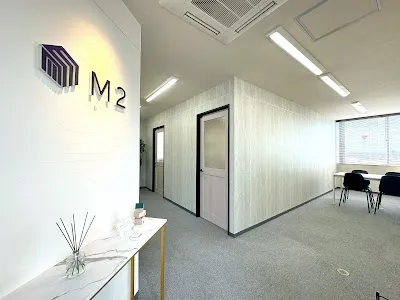 MDX株式会社の施設写真