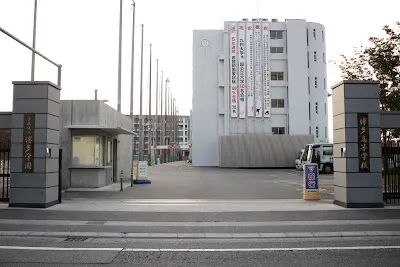 学校法人 博多学園の施設写真