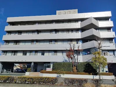 医療法人 清友会(笠松病院)の施設写真