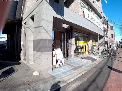医療法人社団若菜会 おおた皮膚科の施設写真