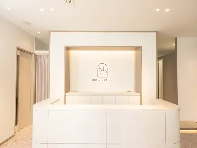 MIO SKIN CLINICの施設写真
