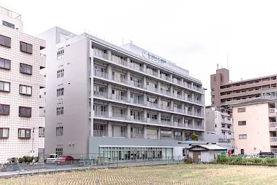 医療法人 清和会  ながはら病院の施設写真