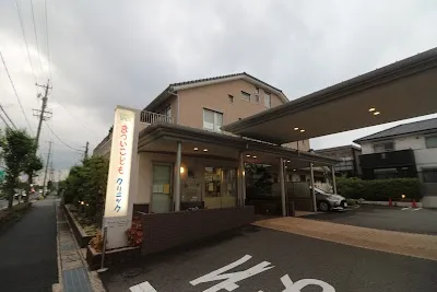 まついこどもクリニックの施設写真