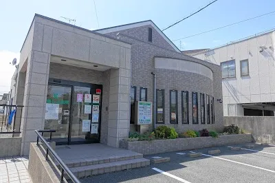 医療法人 久保内科消化器科医院の施設写真