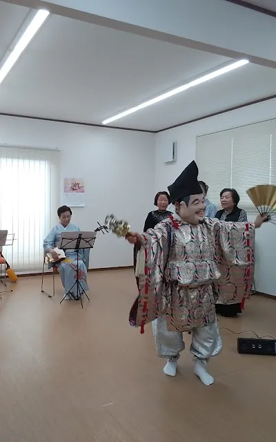 社会福祉法人 つくし会  特別養護老人ホーム 萱振苑の施設写真