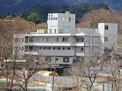 医療法人社団三秀会 青梅三慶病院の施設写真