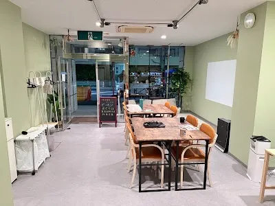 合同会社 ピーカンの施設写真