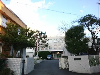 一般財団法人 川越病院の施設写真