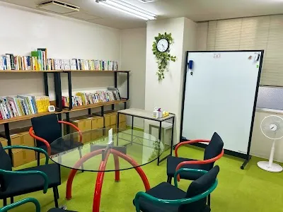 合同会社ふくろうの施設写真