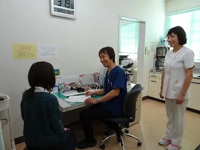 すまいる皮フ科クリニックの施設写真