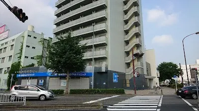 内科 循環器科 あおやまクリニックの施設写真